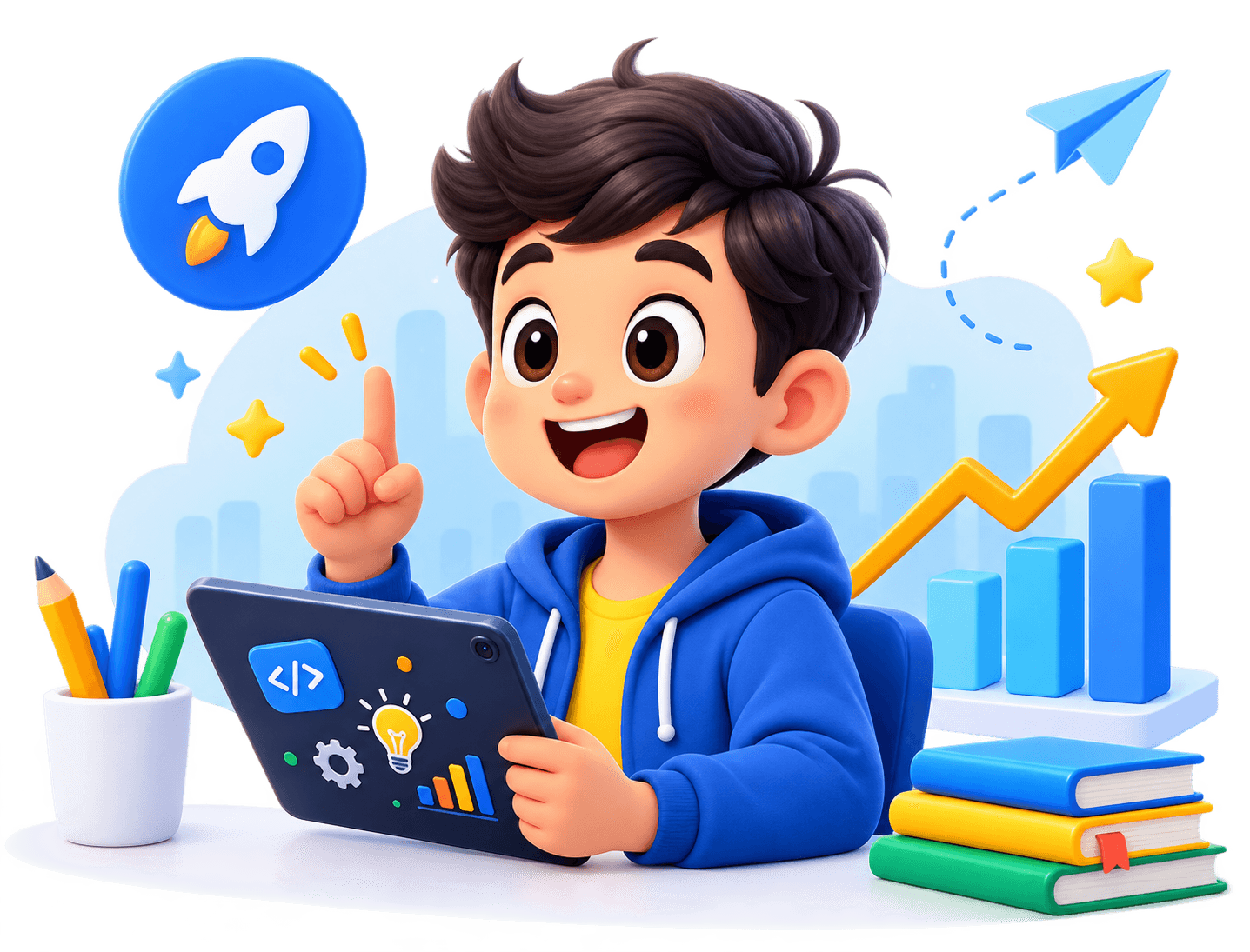 Teacher training and support