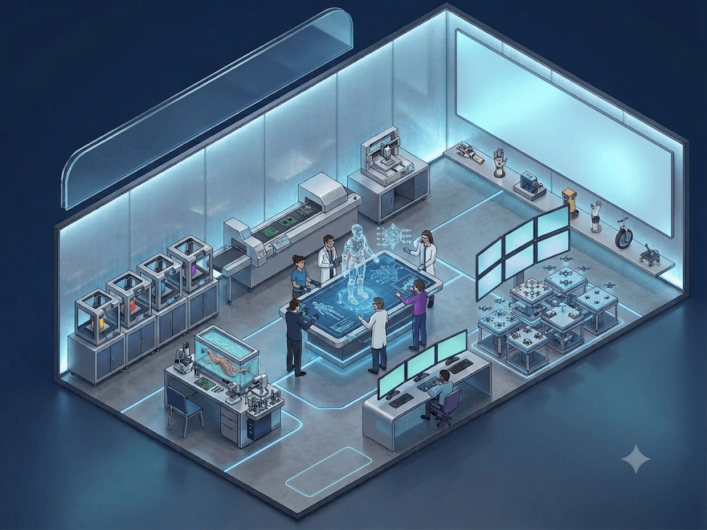 AI education